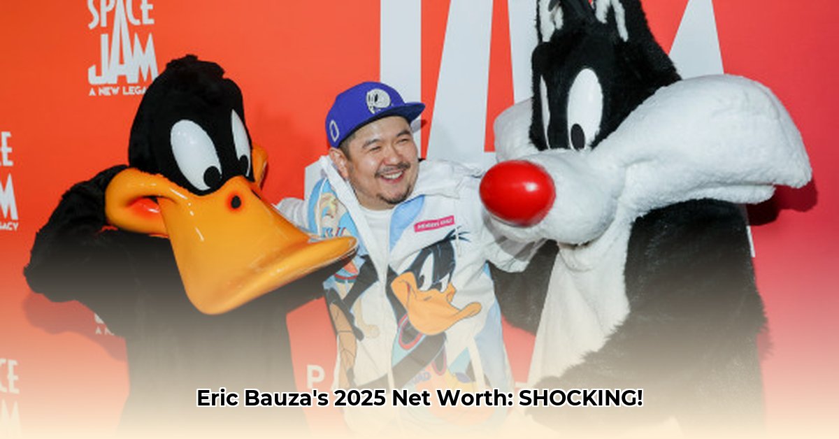 eric-bauza-net-worth